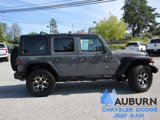 Used 2019 Jeep Wrangler Unlimited Rubicon image 3