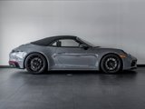 Certified 2024 Porsche 911 Carrera GTS w/ Premium Package image 6