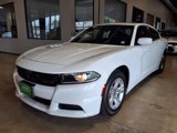 Certified 2022 Dodge Charger SXT w/ Leather Interior Group image 4