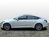 Certified 2025 Cadillac CT5 Sport w/ Sun And Sound Package image 2