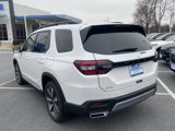 New 2025 Honda Pilot Elite image 5
