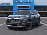 New 2026 Chevrolet Equinox LT w/ Convenience Package II image 6