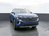 New 2025 Volkswagen Atlas SEL image 2
