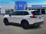 New 2026 Honda CR-V Sport Touring image 4