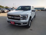 New 2025 Ford F150 Lariat image 2
