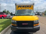 Used 2021 GMC Savana 3500 Extended w/ Power Convenience Package image 2