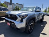 New 2025 Toyota Tacoma TRD Off-Road image 4