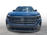 Used 2025 Volkswagen Atlas SE image 2