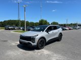 New 2026 Kia Sportage X-Line image 3