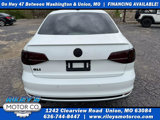 Used 2016 Volkswagen Jetta GLI SEL image 3