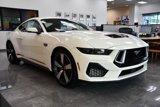New 2025 Ford Mustang GT Premium w/ 60th Anniversary Package image 5