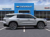 New 2026 Chevrolet Traverse High Country image 5