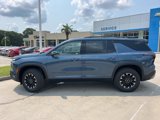 New 2026 Chevrolet Traverse Z71 w/ Enhanced Driving Package image 3