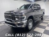 New 2025 RAM 2500 Tradesman image 1