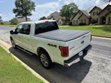 Used 2015 Ford F150 Lariat w/ Equipment Group 502A Luxury image 5