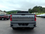 Used 2024 Chevrolet Silverado 1500 RST image 4