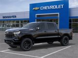 New 2026 Chevrolet Silverado 1500 RST w/ All Star Edition Plus image 2