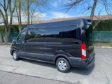 Used 2020 Ford Transit 350 XLT image 5