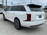 New 2026 Hyundai Palisade Calligraphy image 4