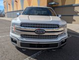 Used 2018 Ford F150 Lariat image 4