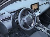 Used 2024 Toyota Corolla Cross AWD Hybrid image 4