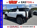 New 2025 GMC Hummer EV 3X w/ LPO, Sport Package image 6