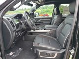 New 2026 RAM 1500 Laramie w/ Night Edition image 5