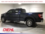 Certified 2022 Ford F150 Lariat w/ Max Trailer Tow Package image 5