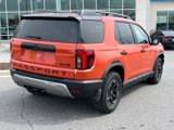 New 2026 Honda Passport TrailSport Elite image 3