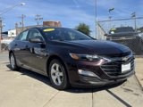 Used 2020 Chevrolet Malibu LS image 3