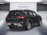 New 2025 Nissan Pathfinder SL w/ SL Premium Package image 2