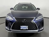 Used 2022 Lexus RX 350L Luxury image 3