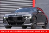 Used 2023 BMW 740i w/ Executive Package image 3