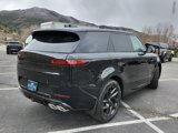 New 2025 Land Rover Range Rover Sport Dynamic SE image 3