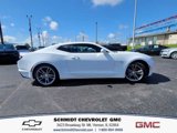 Used 2024 Chevrolet Camaro LT w/ RS Package image 4