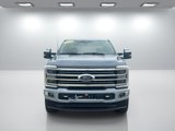 Certified 2024 Ford F250 Limited w/ FX4 Off-Road Package image 2