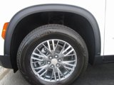 New 2026 Chevrolet Traverse LT image 2