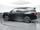 New 2025 Nissan Armada Platinum image 2