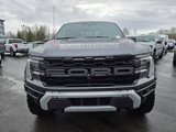 New 2025 Ford F150 Raptor image 2