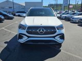 Used 2024 Mercedes-Benz GLE 350 4MATIC image 2