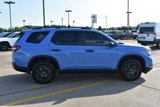Used 2025 Honda Pilot TrailSport image 4