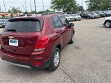 Used 2022 Chevrolet Trax LT w/ LT Convenience Package image 5
