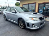 Used 2014 Subaru Impreza WRX Premium image 2