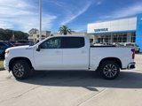 New 2025 Chevrolet Silverado 1500 RST w/ RST All Star Premium Package image 4