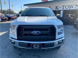 Used 2017 Ford F150 XL w/ Equipment Group 101A Mid image 2