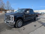 New 2025 Ford F250 Lariat image 2