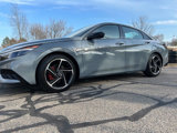 Used 2022 Hyundai Elantra N Line w/ Preferred Accessory Package image 4