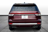 Certified 2021 Lincoln Aviator Black Label w/ Dynamic Handling Package image 4
