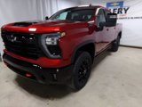 New 2025 Chevrolet Silverado 2500 LTZ w/ Trail Boss Package image 3