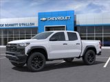 New 2025 Chevrolet Colorado Trail Boss image 2